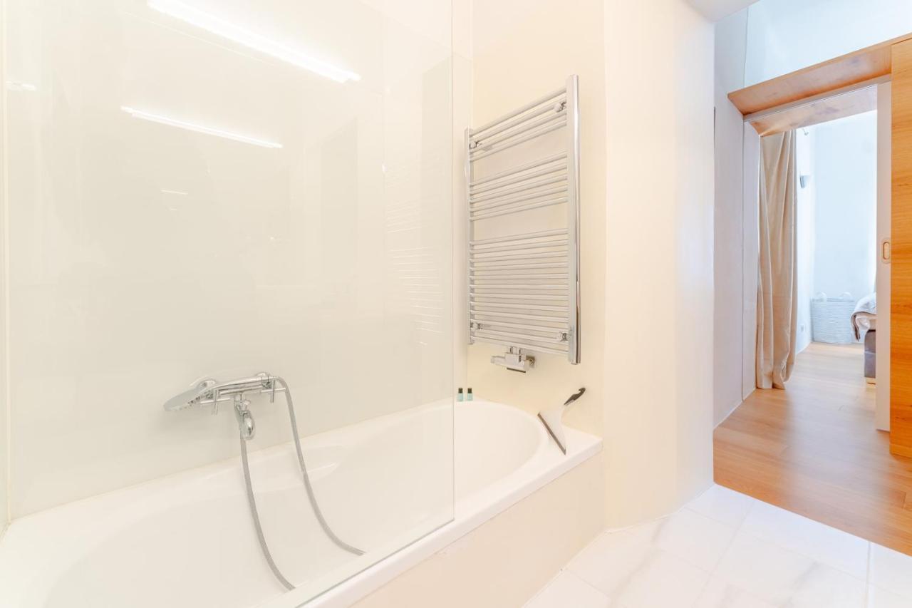 Cozy-City Appartement Krems an der Donau Eksteriør bilde