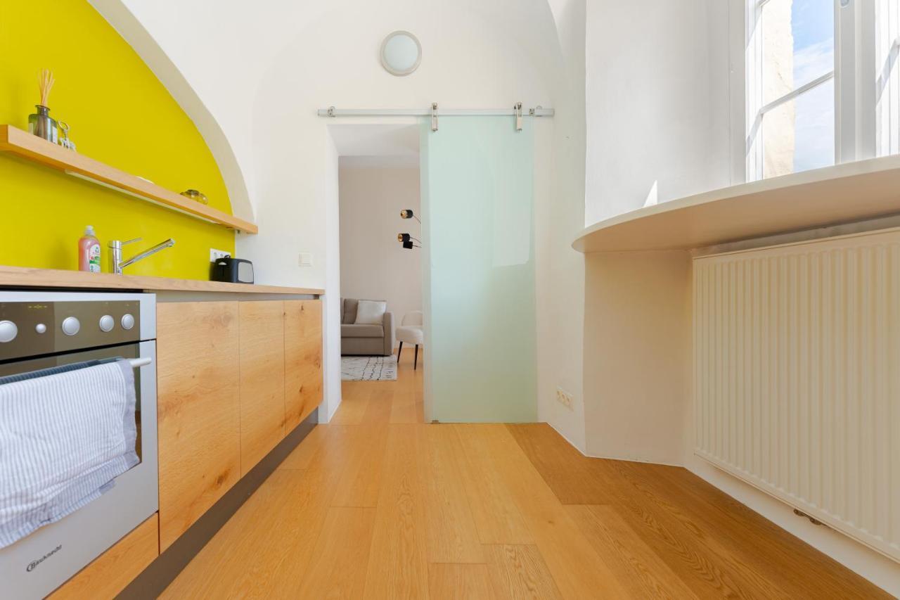 Cozy-City Appartement Krems an der Donau Eksteriør bilde