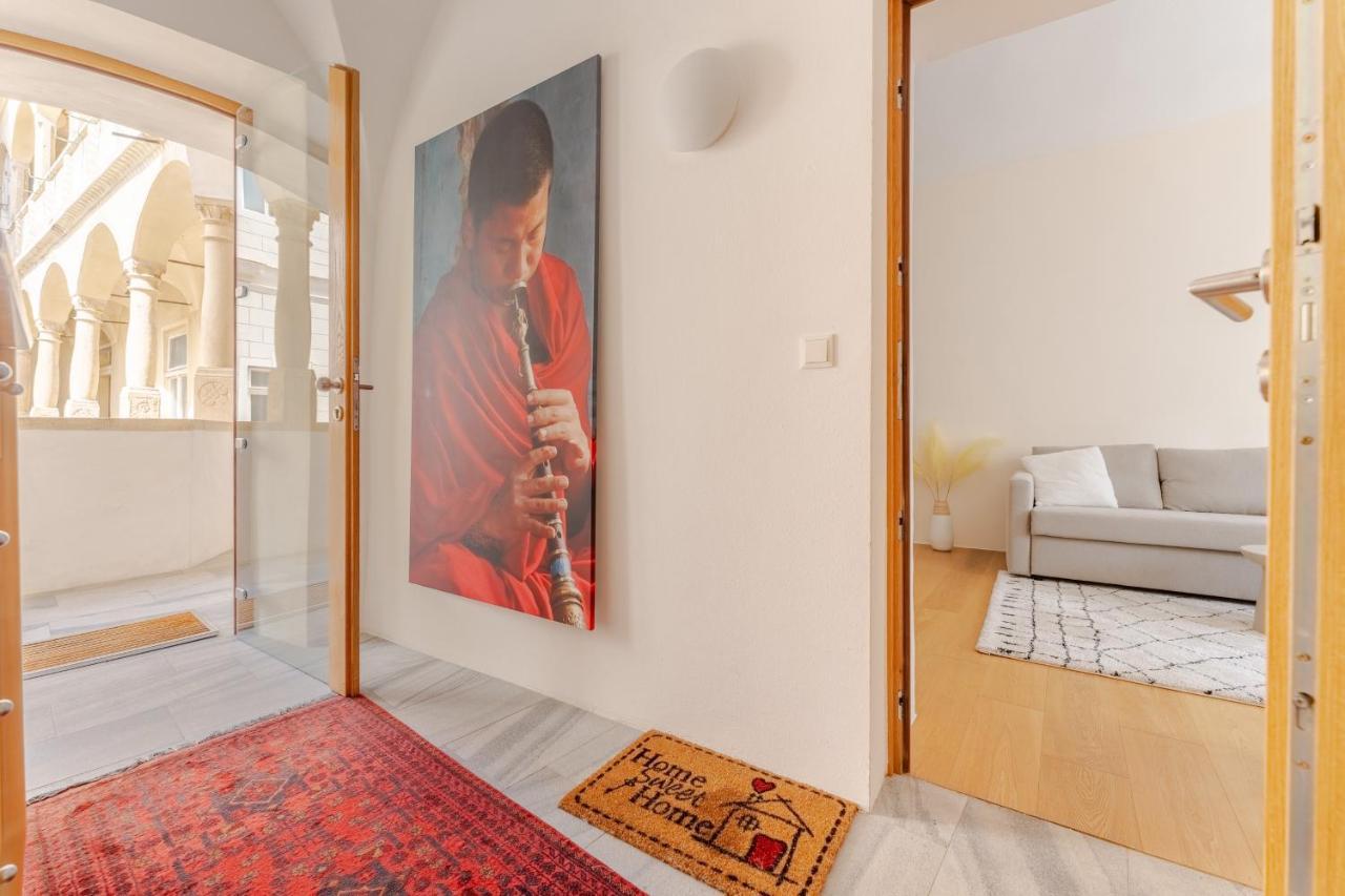 Cozy-City Appartement Krems an der Donau Eksteriør bilde