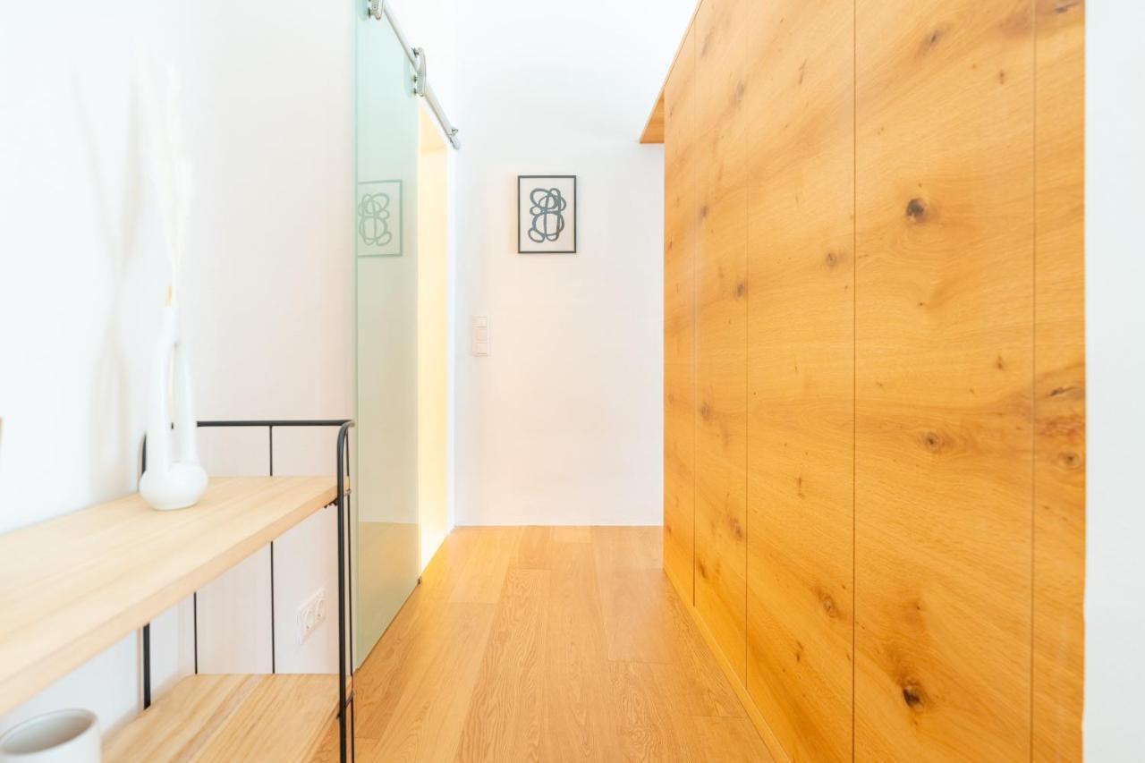 Cozy-City Appartement Krems an der Donau Eksteriør bilde